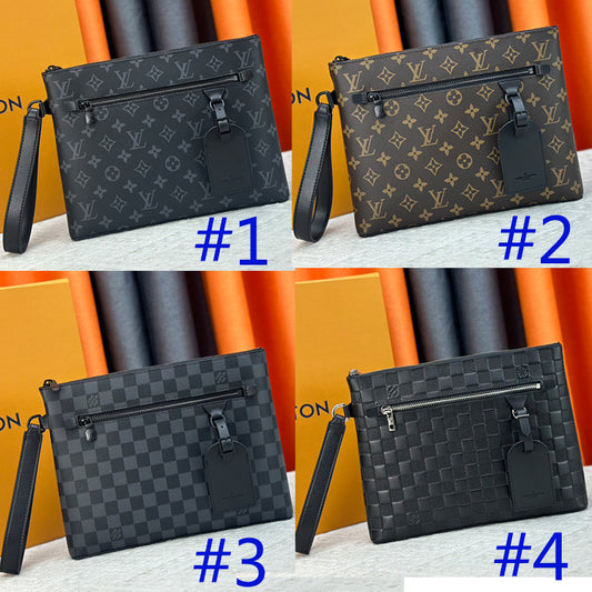 1XE398BDE Stylish leather bag