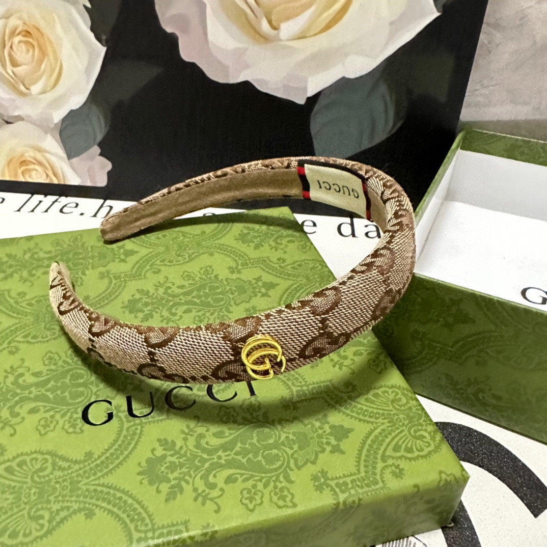 165RB6FDE Stylish hair ornament
