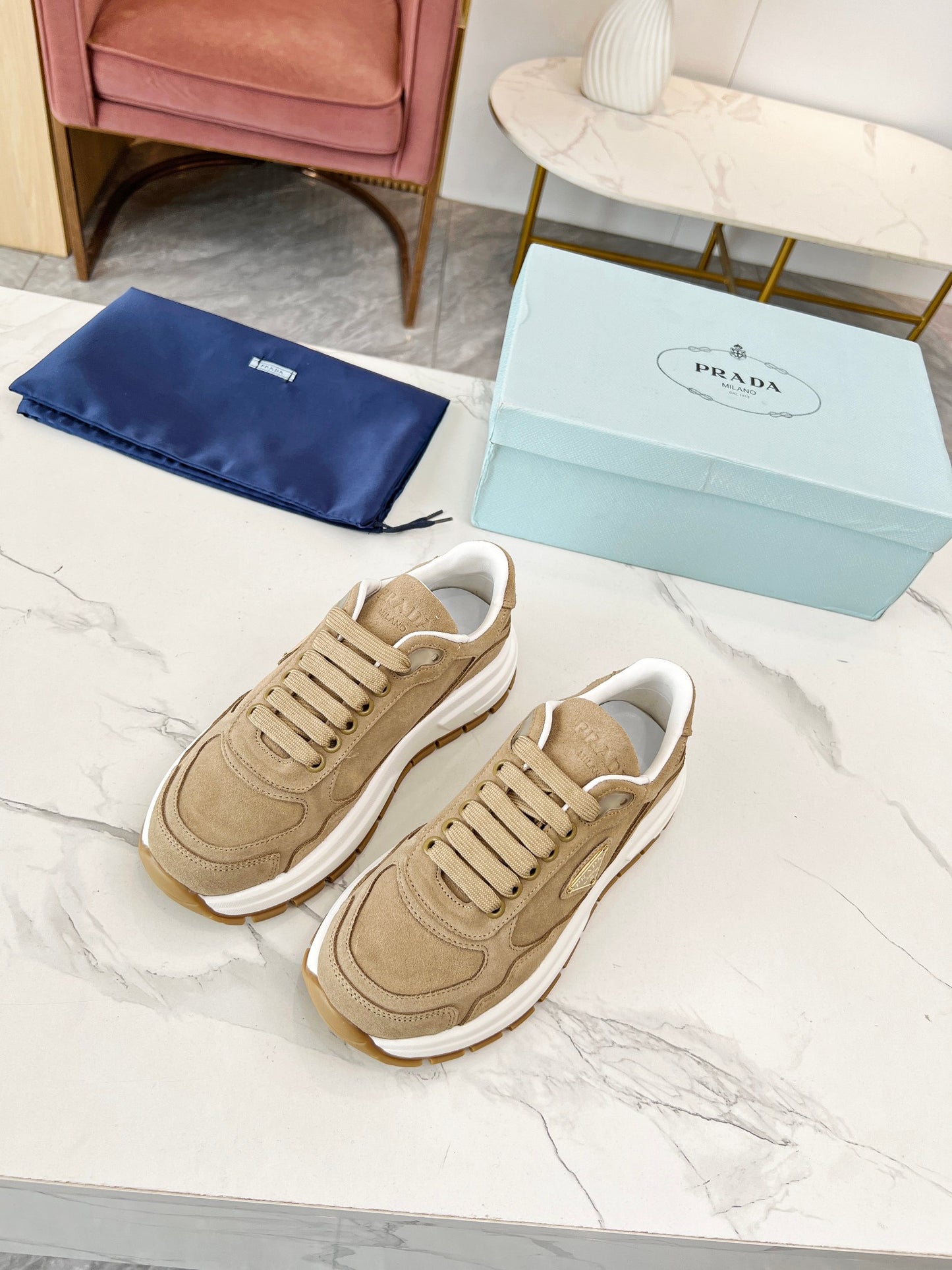 285ZPD43ZDE Stylish leather Shoes