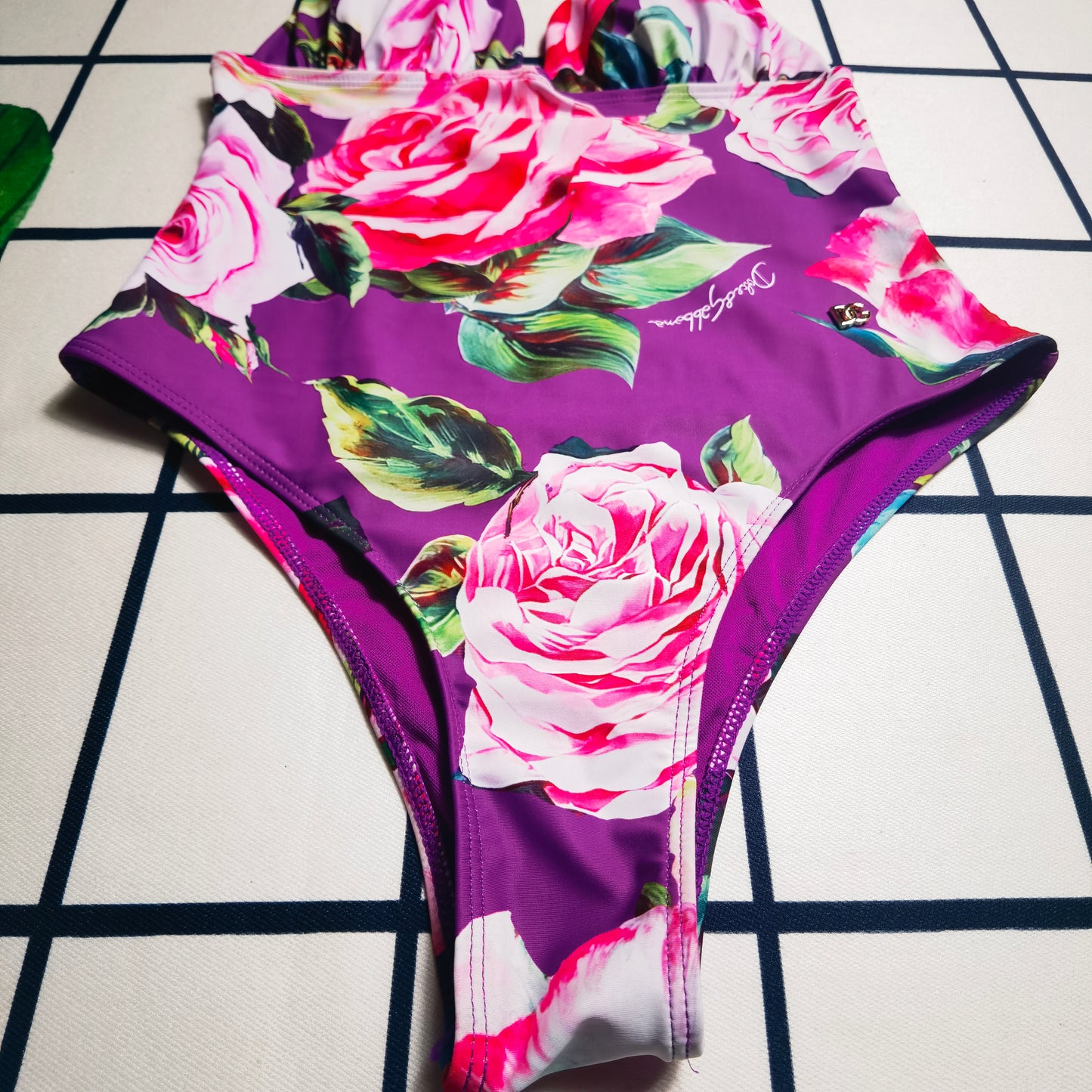 135ZA306YDE Stylish Bikini swimsuit
