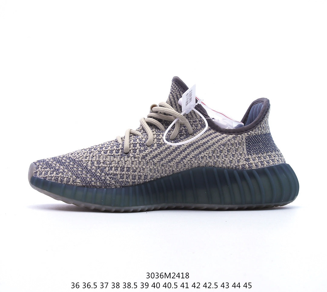 4YA72ZDE Stylish Sneakers (No Box, August-October Big Sale)