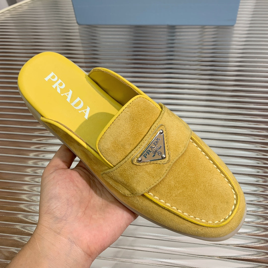 285ZPD73ZDE Stylish leather Shoes