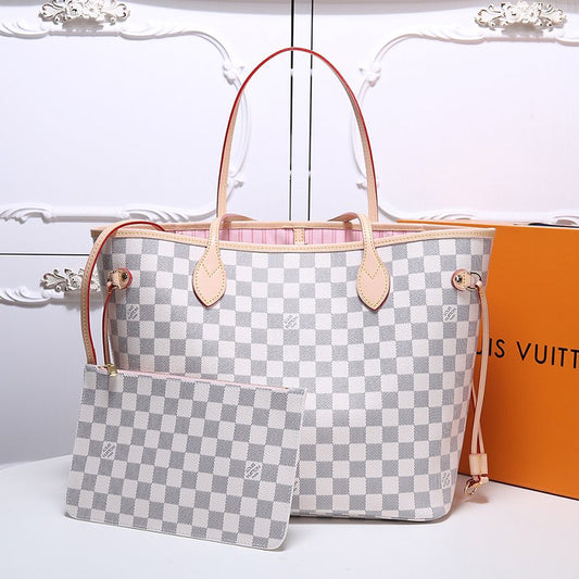 2E2BDE Stylish leather bag 