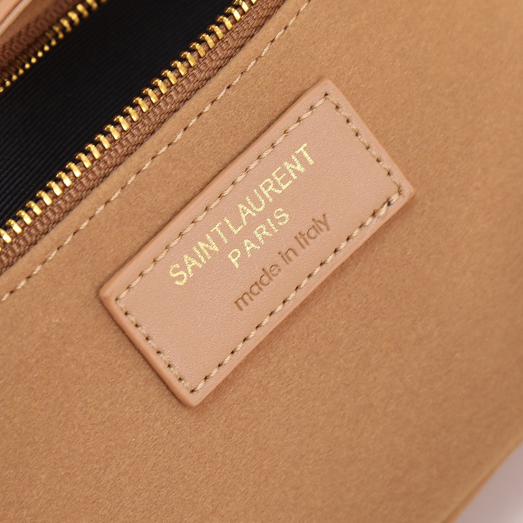 4XSL29BDE Stylish leather bag 