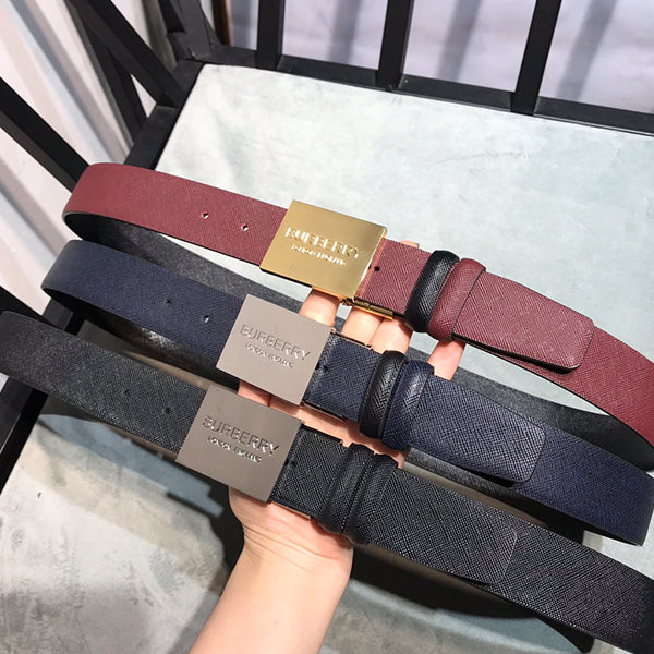 JR16PDE Stylish  High quality belt With full package