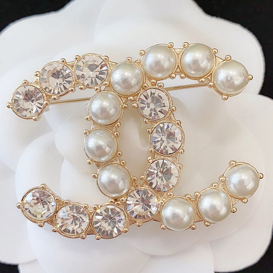 14C229XDE Stylish  Brooch