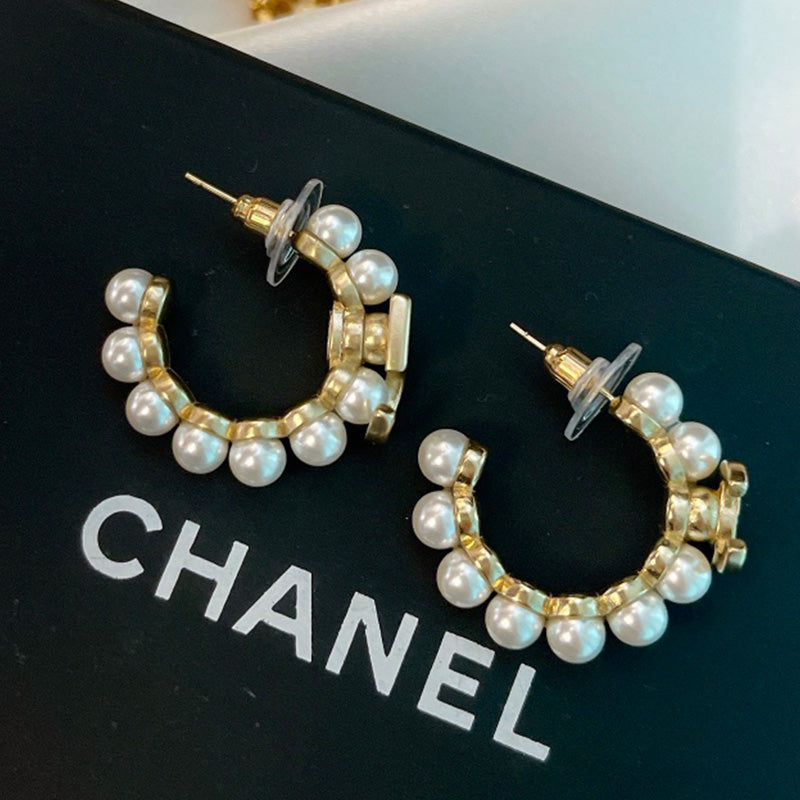 1YC271EDE Stylish Earrings