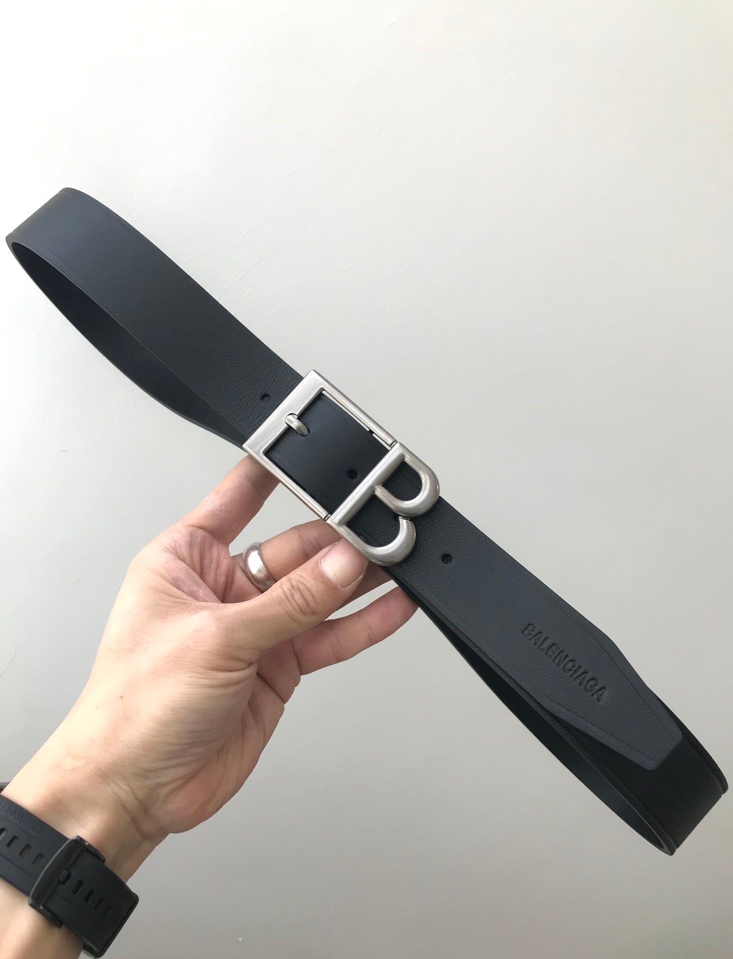 255RJ2PDE Stylish  High quality belt With full package