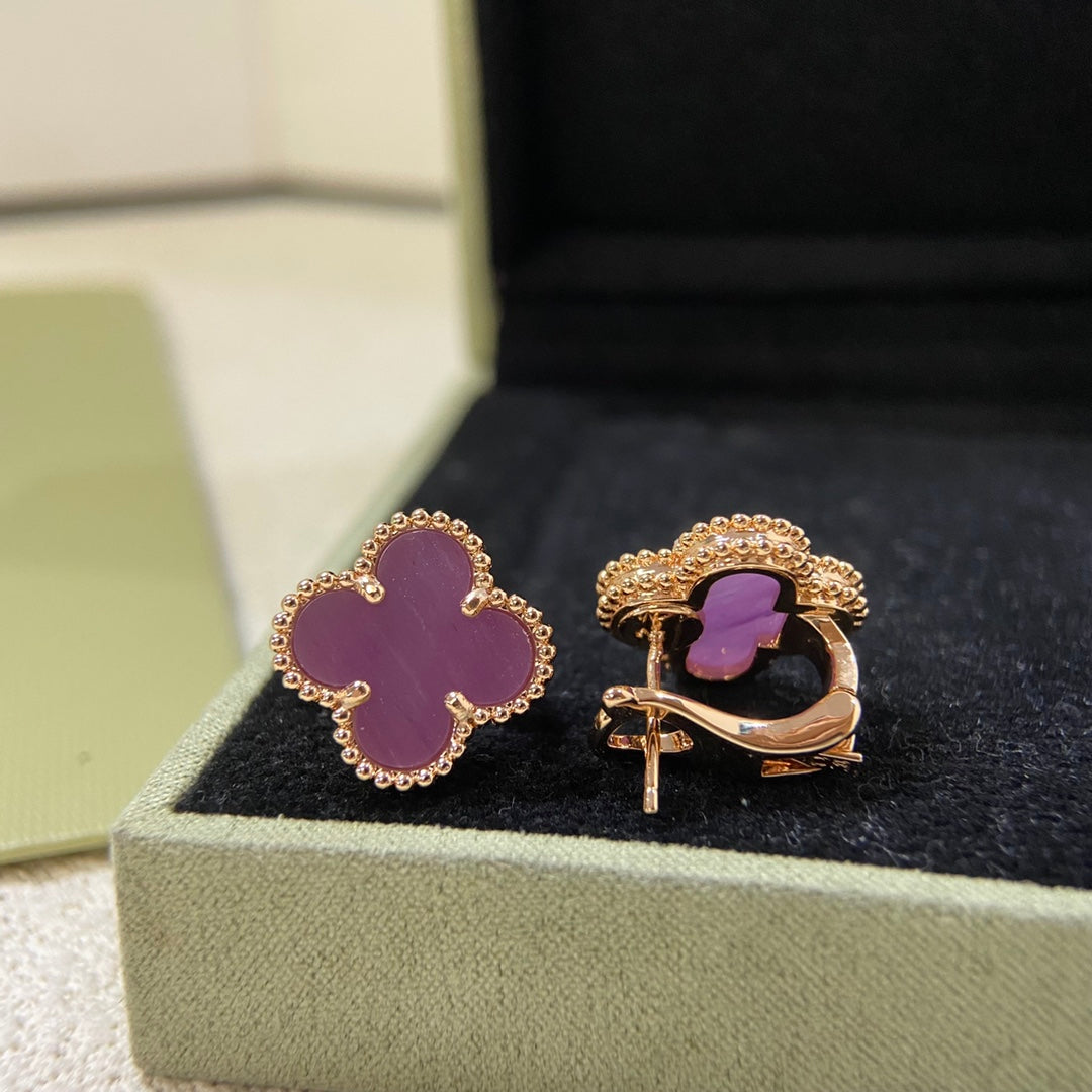 575RVA2EDE Stylish Earrings