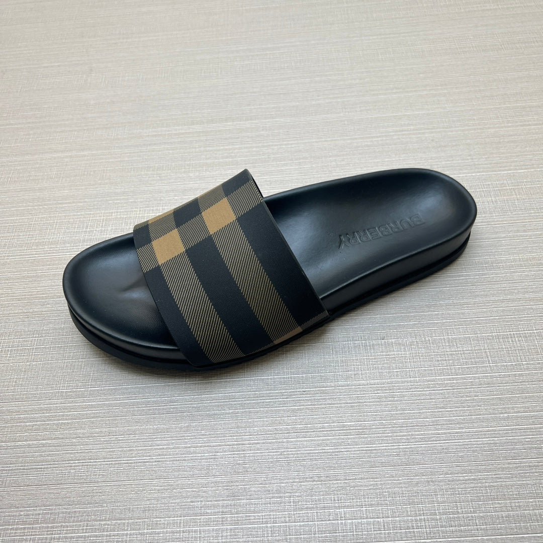 54R119ZDE Stylish slippers
