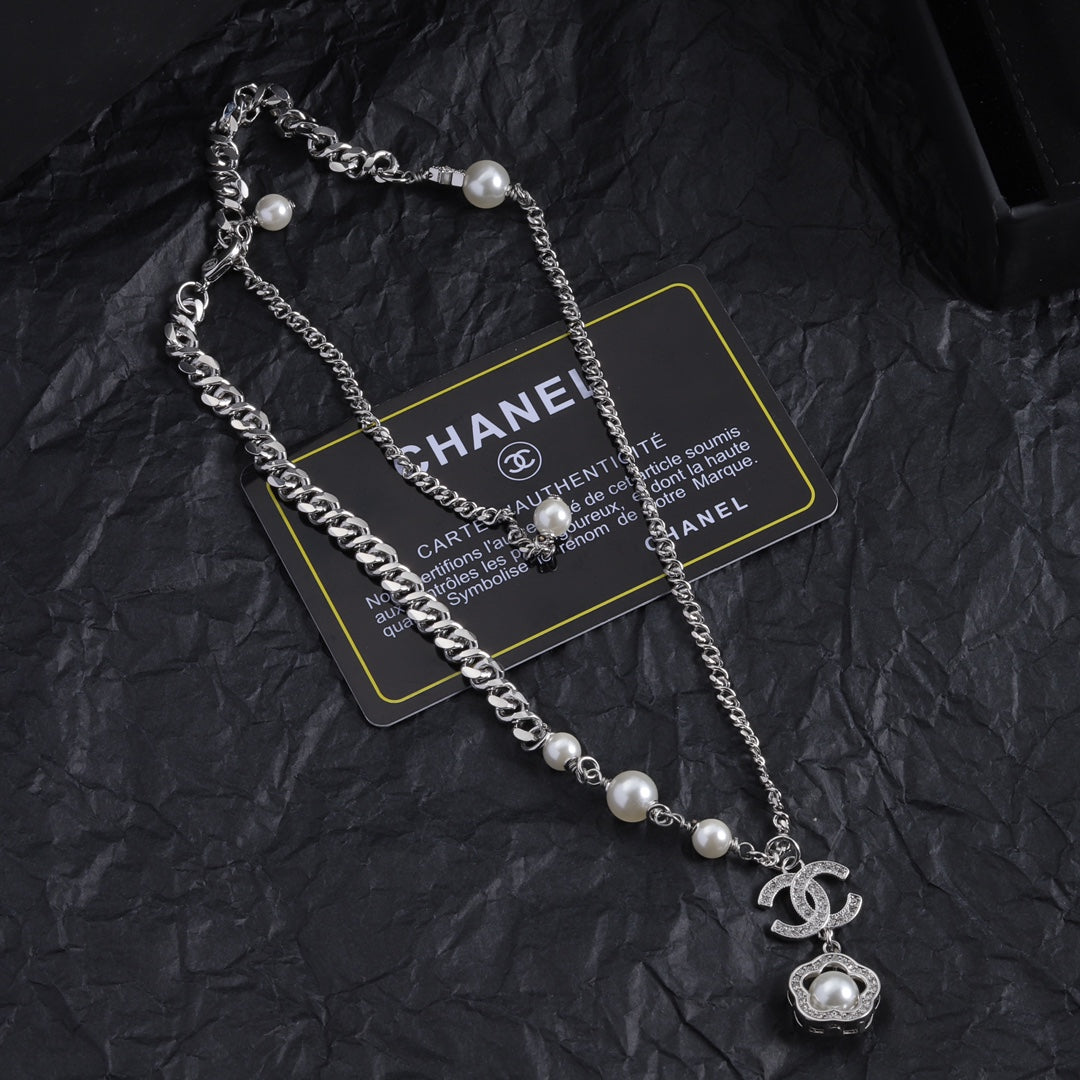 1NC154XDE Stylish Necklaces