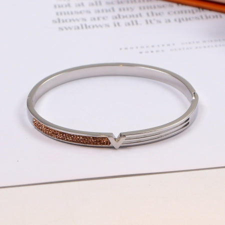 BE43KDE Stylish Bracelets