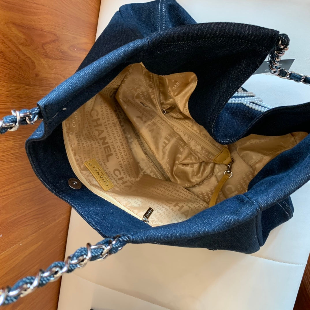 1WC107BDE Stylish Cowboy bag