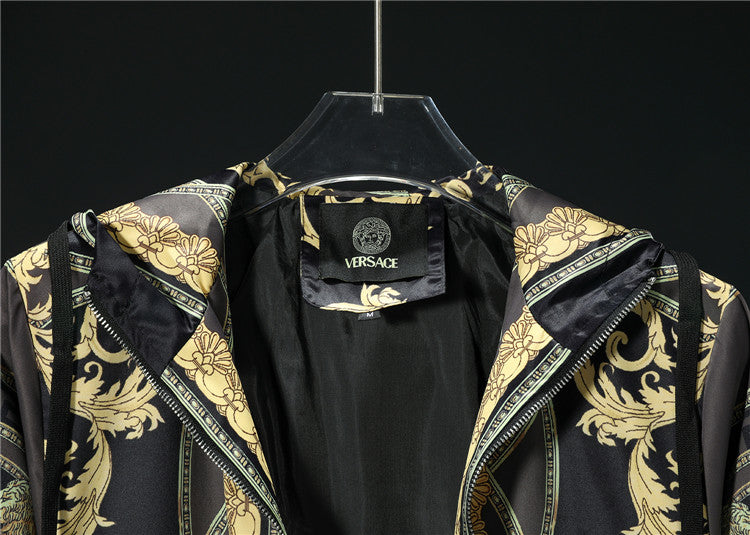 14V259UDE Stylish  Coats