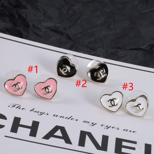 1YC421EDE Stylish Earrings