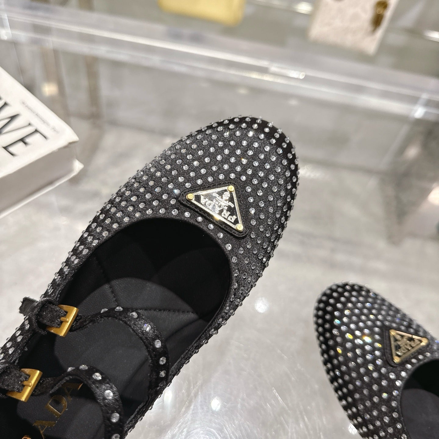 285RP52ZDE Stylish leather shoes