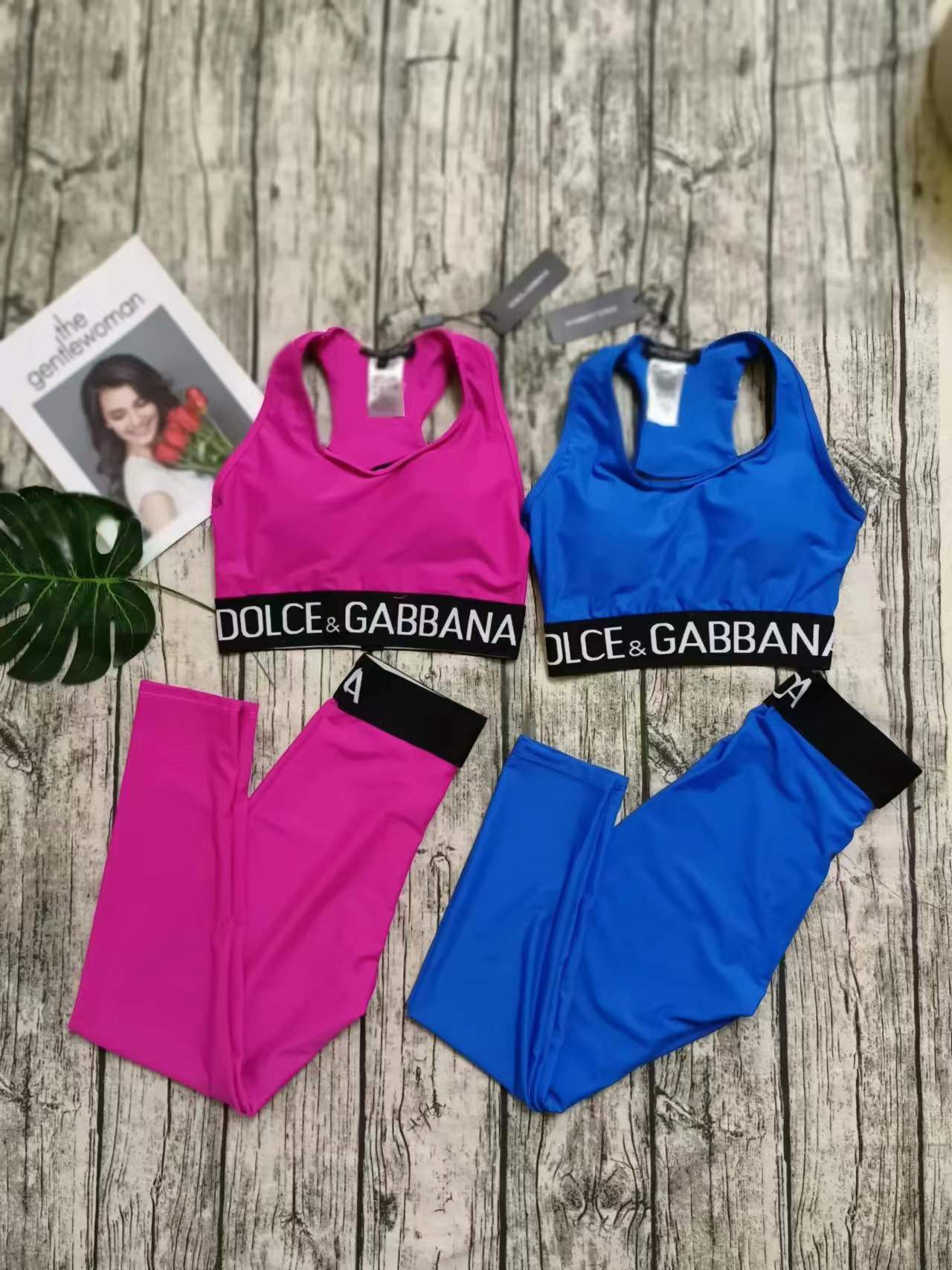 14A74YDE Stylish Long sleeve swimsuit