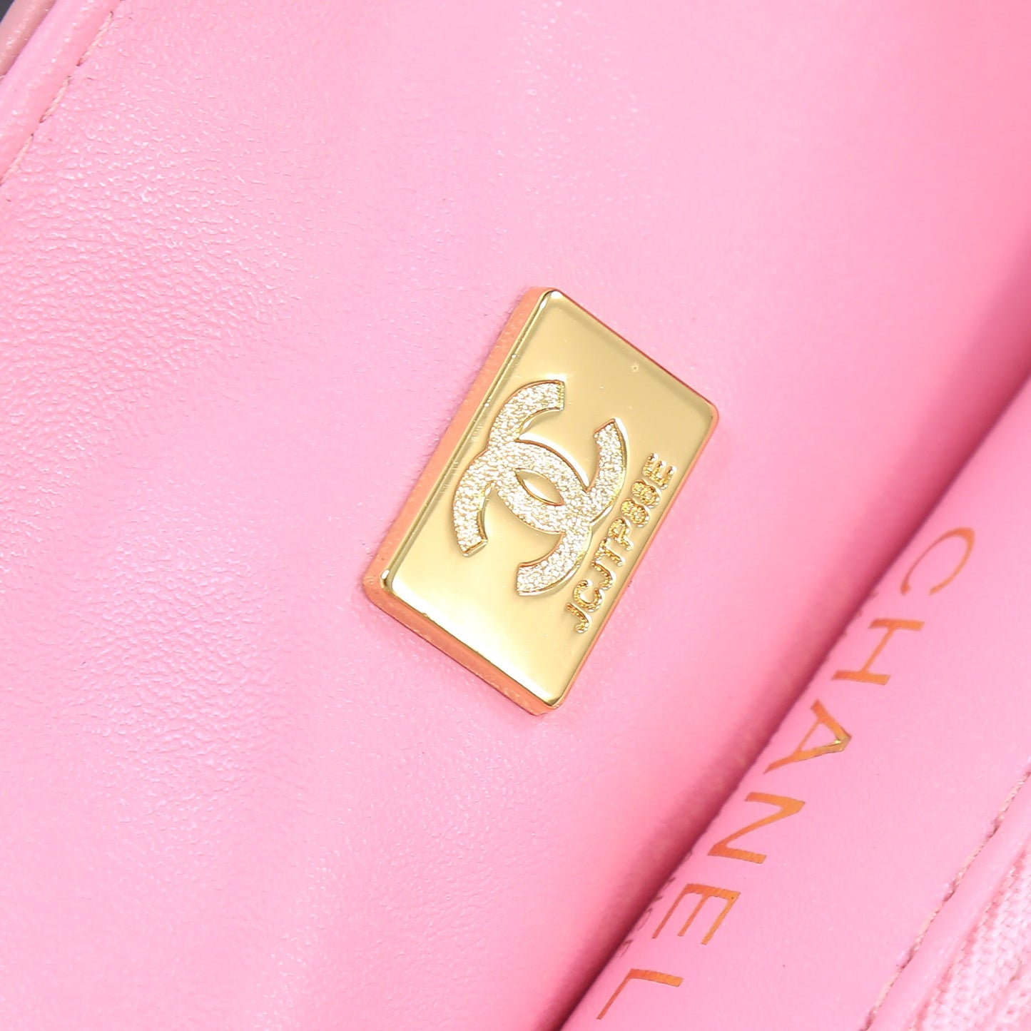 2XC130BDE Stylish leather bag 