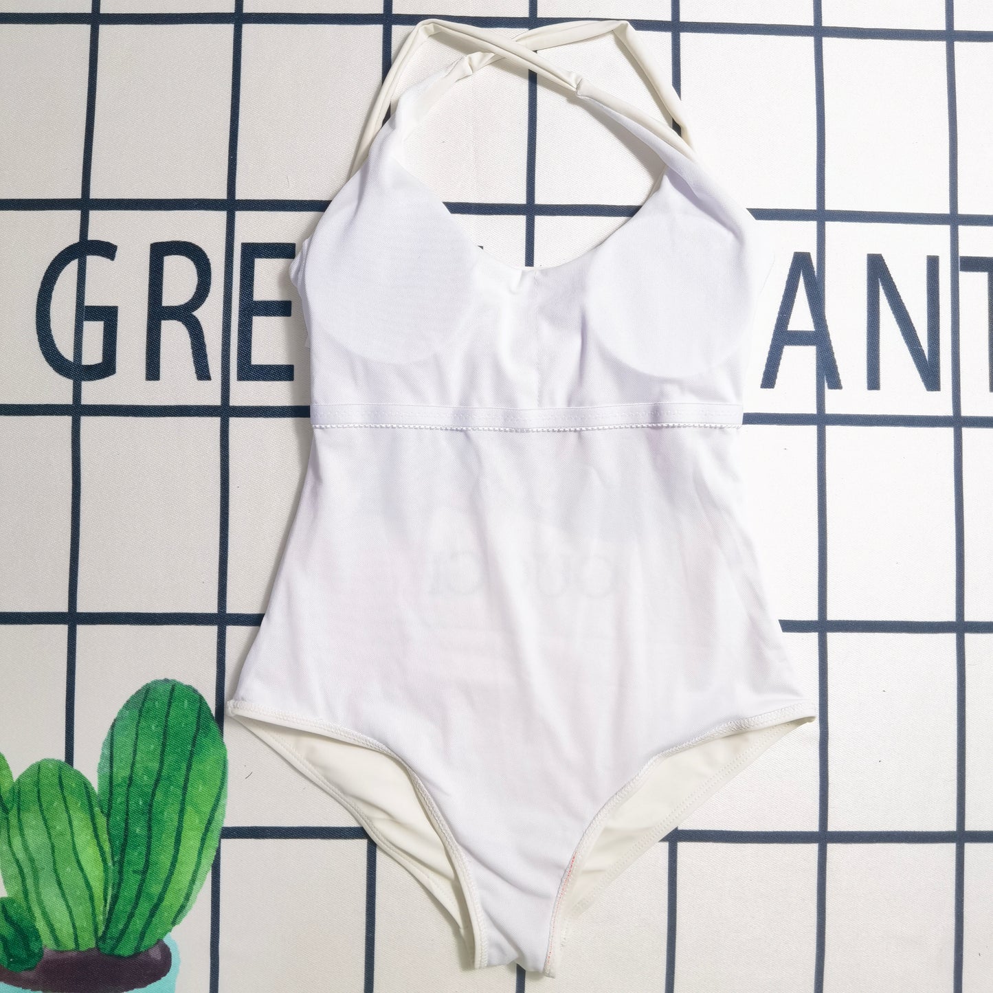 14B292YDE Stylish Bikini swimsuit