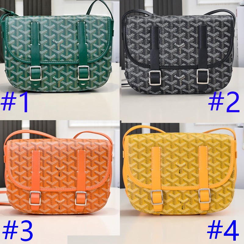 165RA5BDE Stylish leather bag
