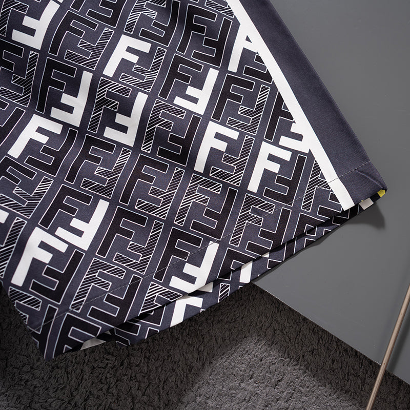 145RF60UDE Stylish shorts