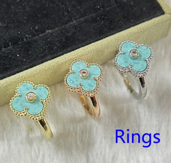 5XVA172XDE Stylish  high quality rings,earrings,necklaces)