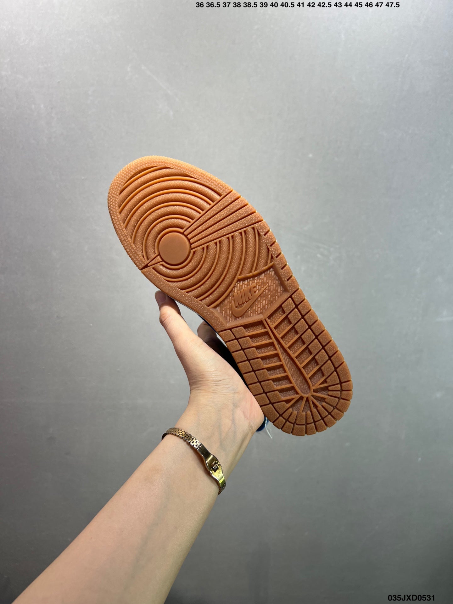 465NA11ZDE Stylish shoes