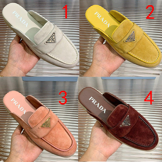 285ZPD73ZDE Stylish leather Shoes