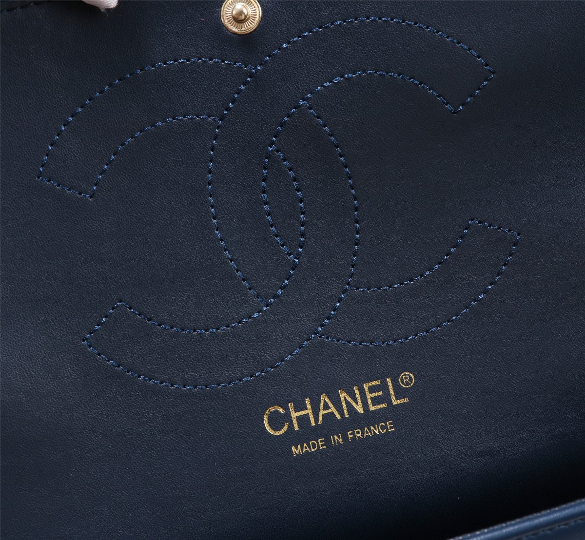 1XC97BDE Stylish leather bag 