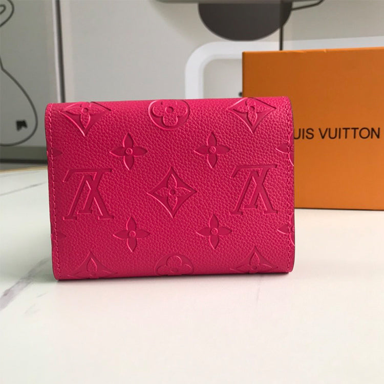 1E13BDE Stylish leather wallets
