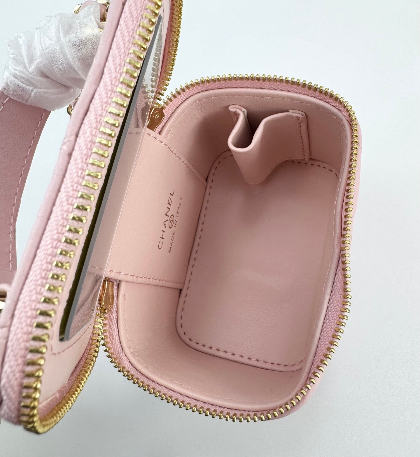 1XC46BDE Stylish leather bag