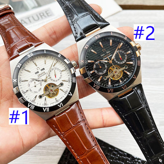 255RK22LDE Stylish Watches