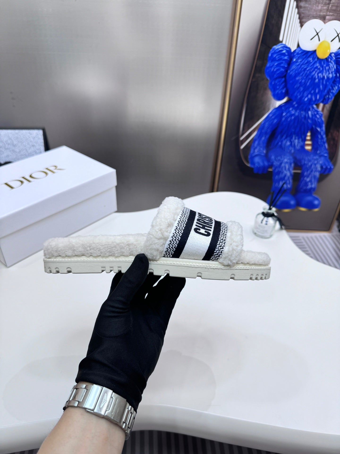 1XD73ZDE Stylish shoes