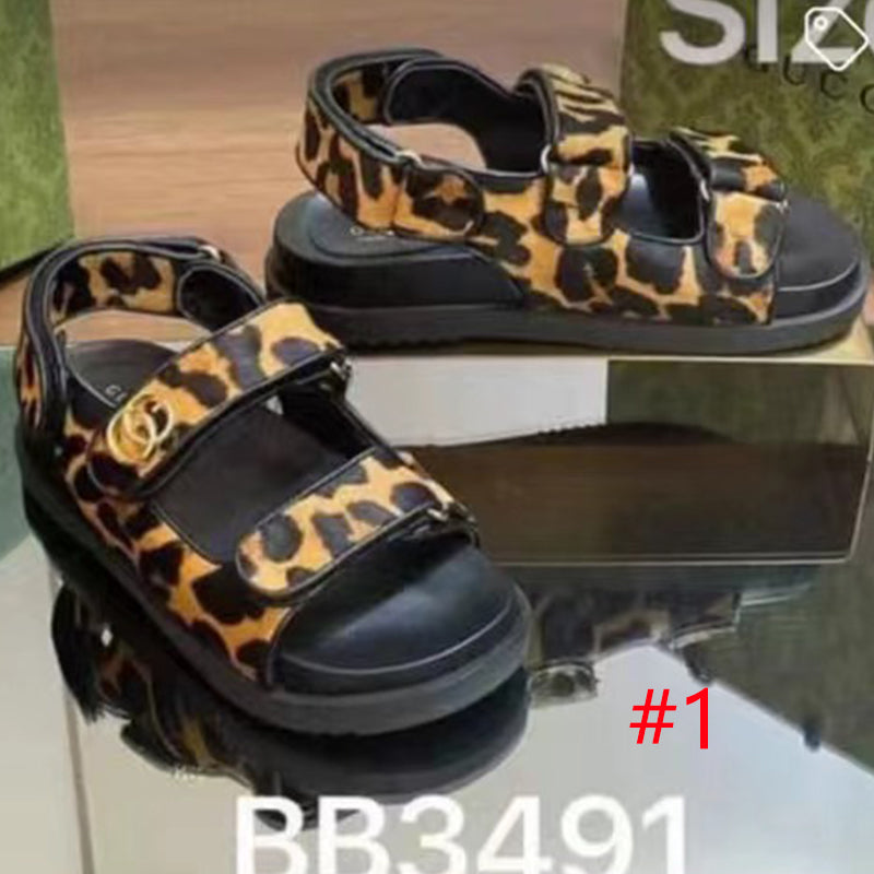 14B214ZDE Stylish sandals