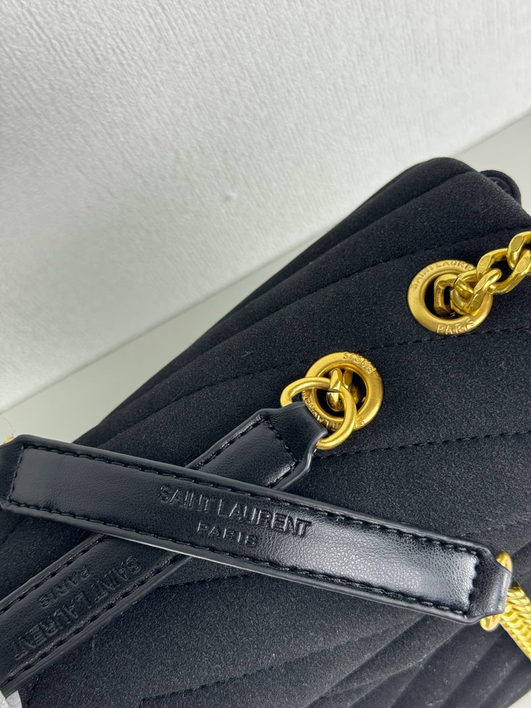 1WSL108BDE Stylish  leather bag