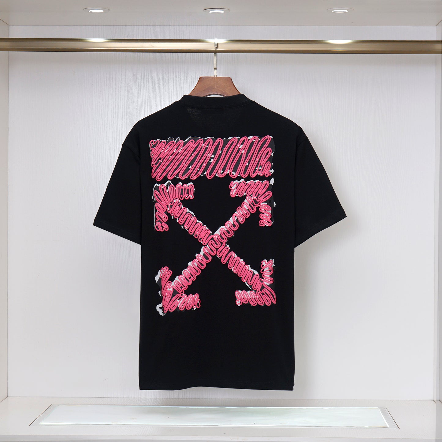 165NA20UDE Stylish T-shirt