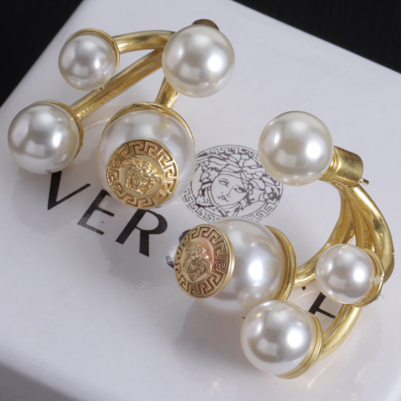 14V277EDE Stylish Earrings