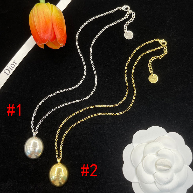 14D674KDE Stylish Necklaces