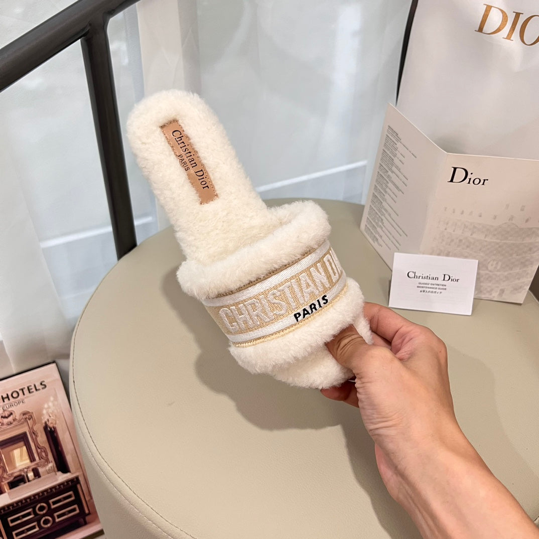 1JD4ZDE Stylish Slippers