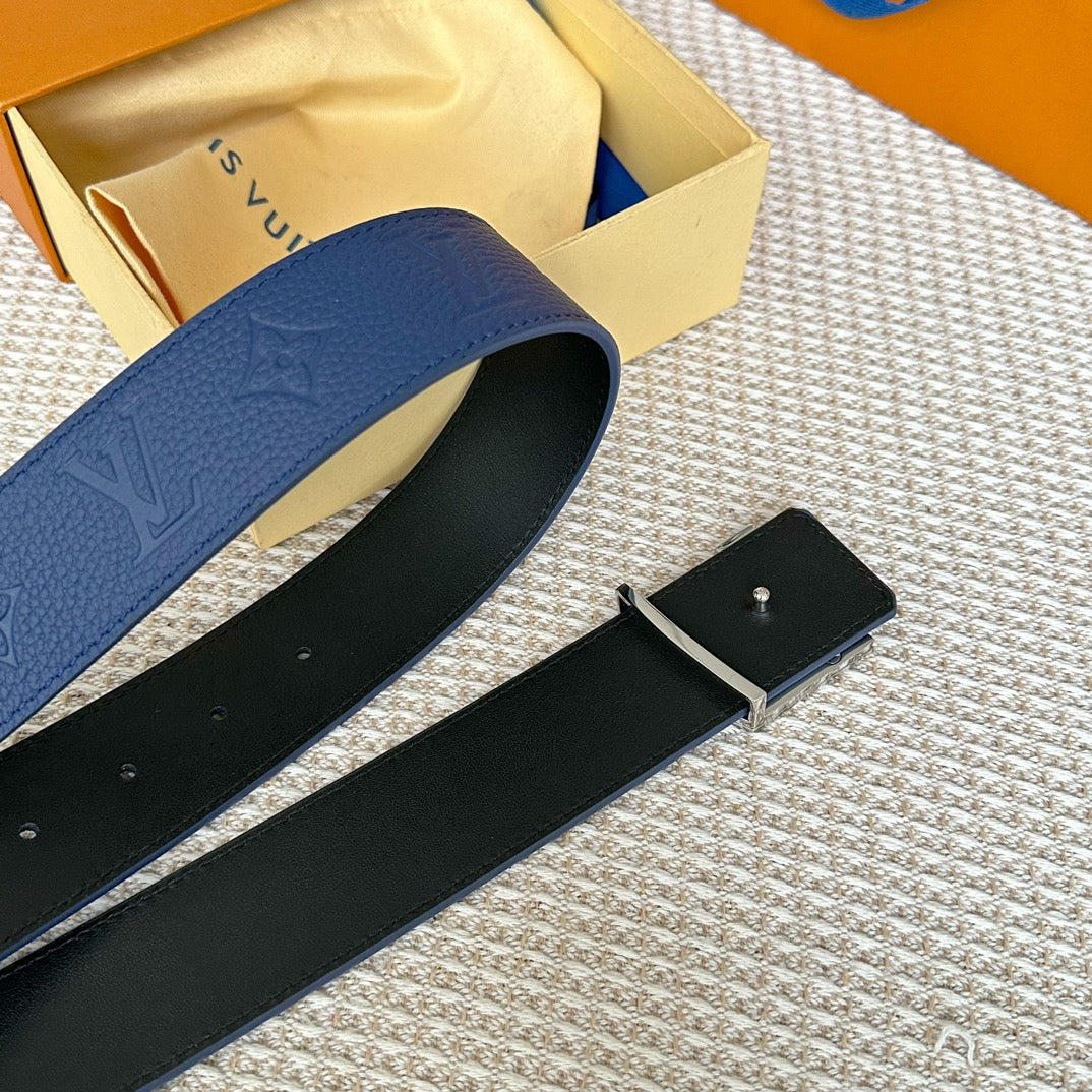14E133PDE Stylish  High quality belt With full package