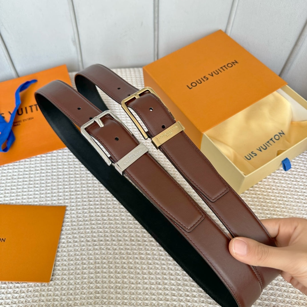 14E53PDE Stylish  High quality belt With full package