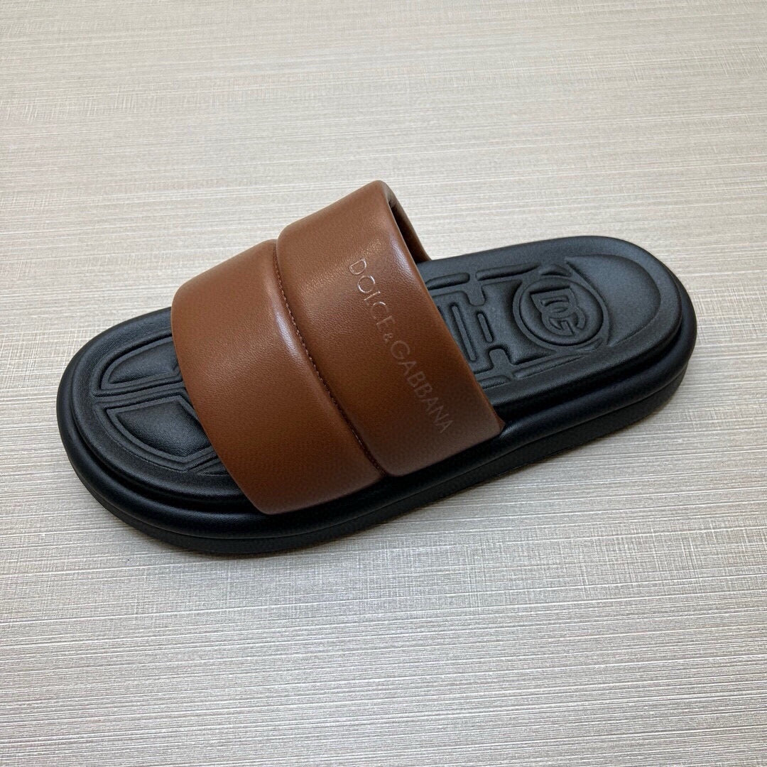 535ZA268ZDE Stylish Slippers