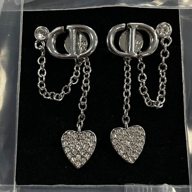 14D616EDE Stylish Earrings