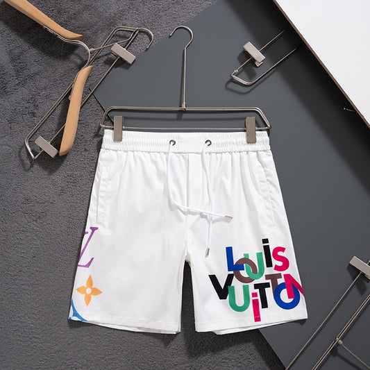 145RE57UDE Stylish shorts