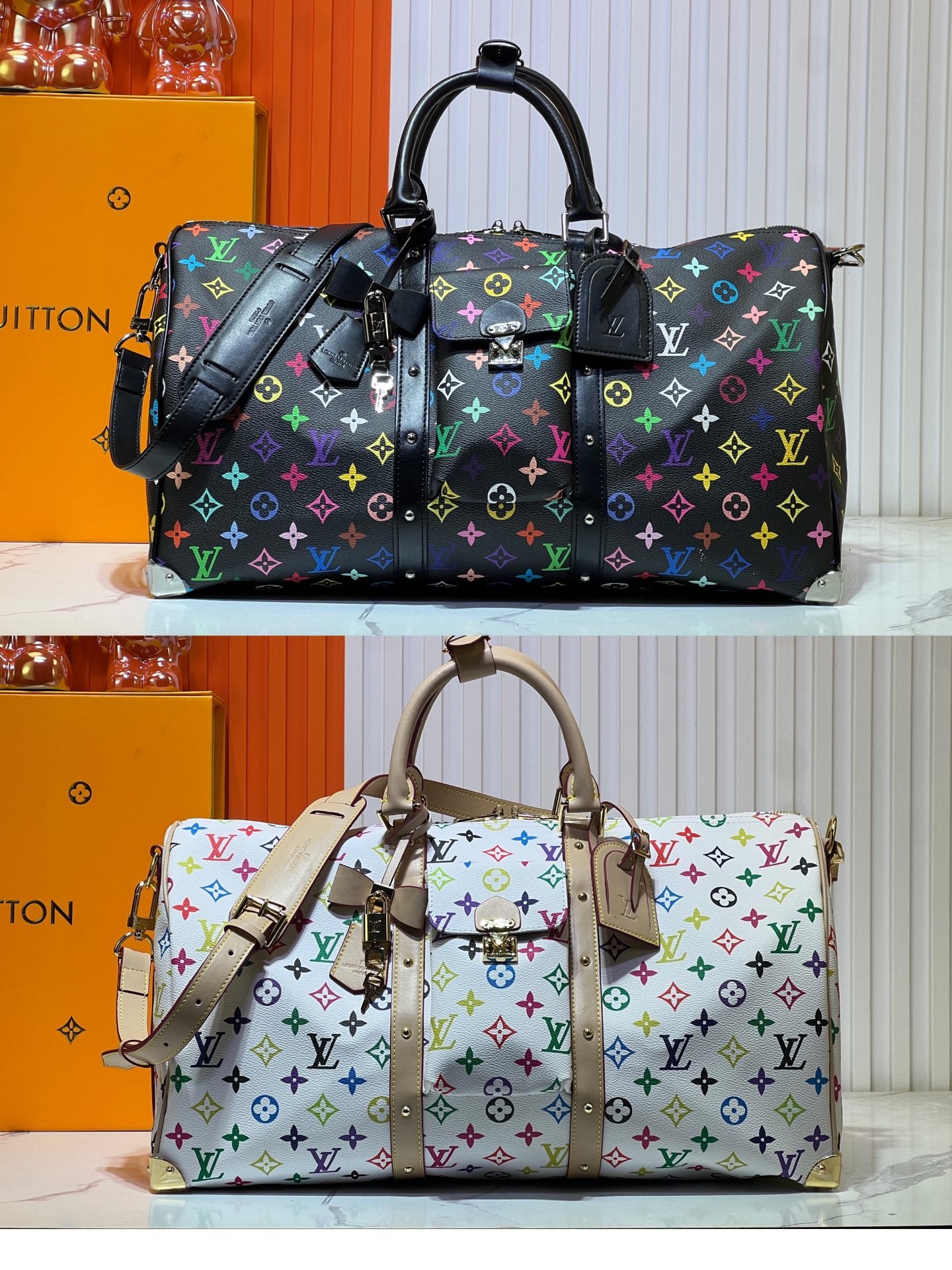 155XE14BDE Stylish Luggage bags )