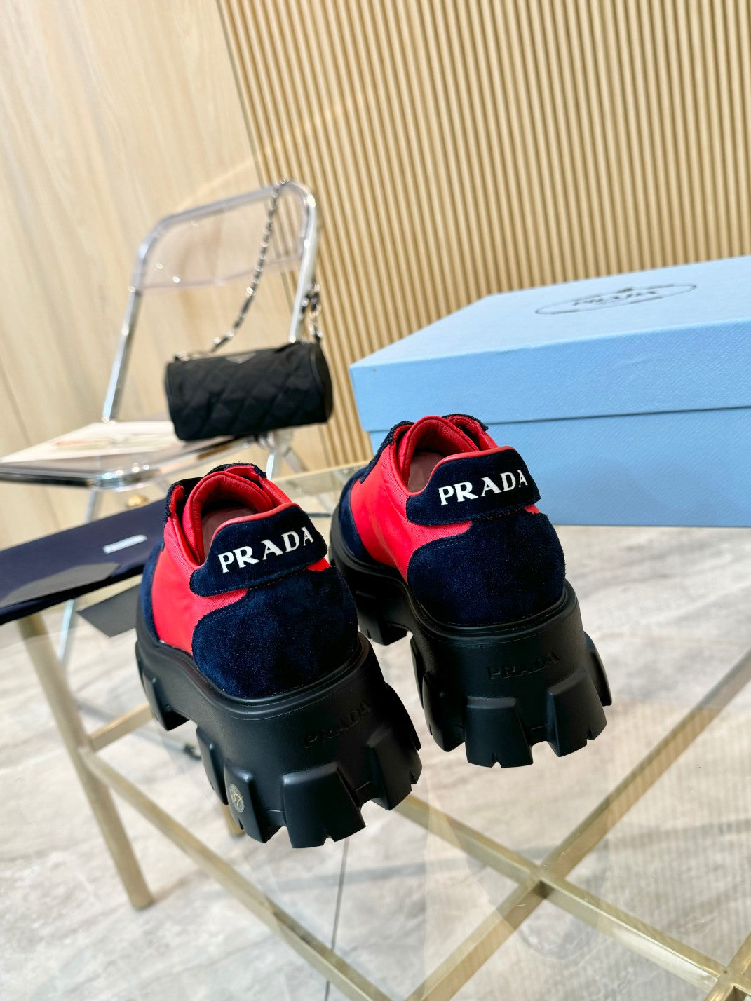 285ZPD42ZDE Stylish leather Shoes