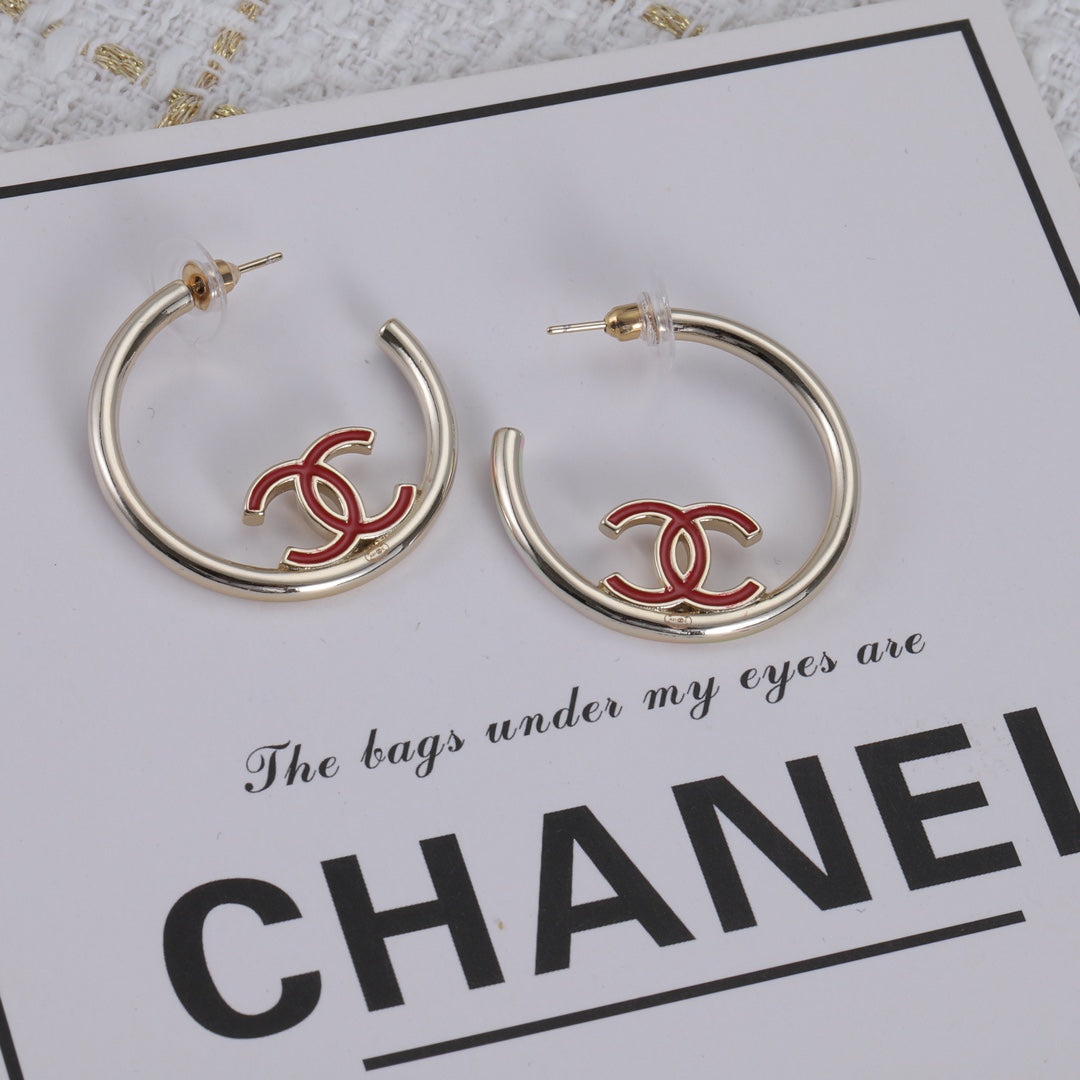 14C5EDE Stylish Earrings