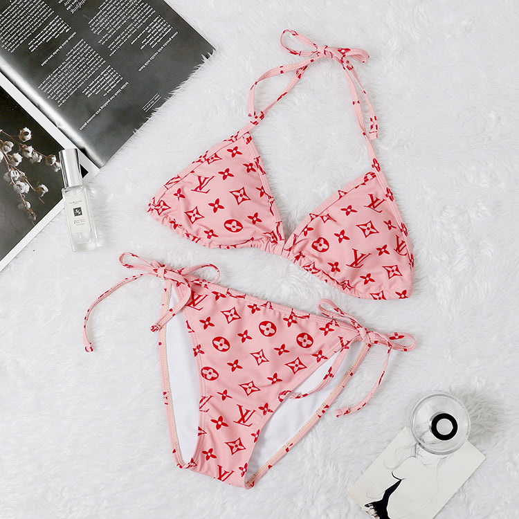 14E54YDE Stylish Bikini swimsuit
