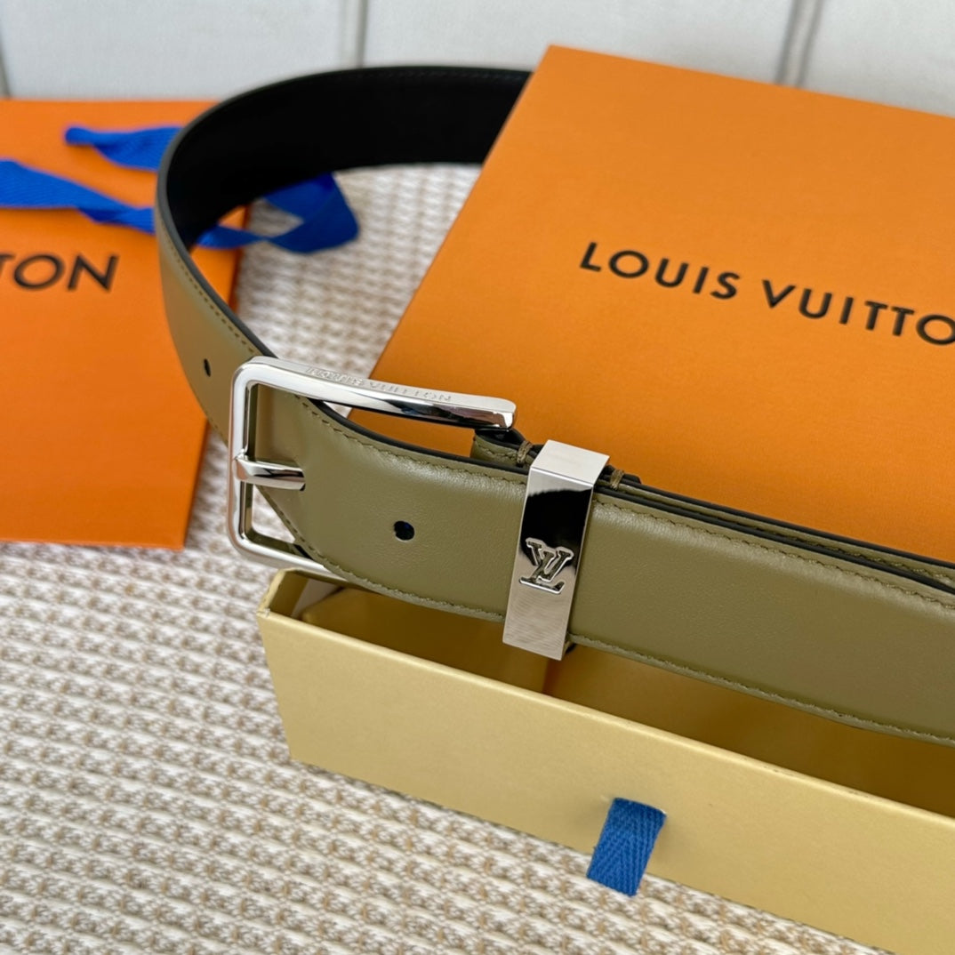 14E53PDE Stylish  High quality belt With full package