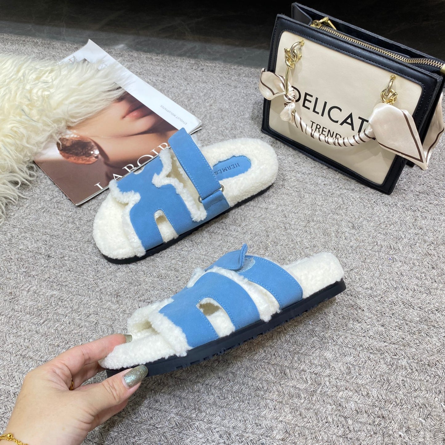 1XH69ZDE Stylish shoes